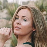 Brooke Saward